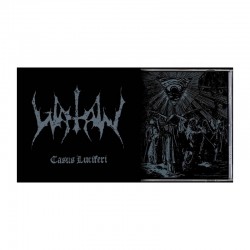 WATAIN - Casus Luciferi CD Slipcase