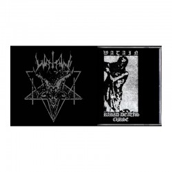WATAIN - Rabid Death's Curse CD Slipcase