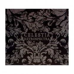 CELESTIA - Retrospectra CD Slipcase