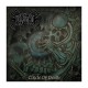 SLUGATHOR - Circle Of Death CD