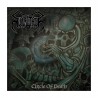 FATAL PORTRAIT - Adventum CD