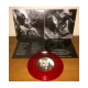 IMPALED NAZARENE - Morbid Fate 7" Vinilo Rojo, Ed. Ltd.