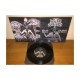 IMPALED NAZARENE -Goat Of Mendes 7" Black Vinyl, Ltd. Ed.