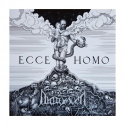 LUTOMYSL - Ecce Homo LP Vinilo Negro, Ed. Ltd.