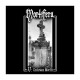 MORTIFERA - V: Ecclesiae Mortii LP Vinilo Blanco, Ed. Ltd.