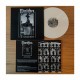 MORTIFERA - V: Ecclesiae Mortii LP White Vinyl, Ltd. Ed.