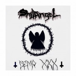 SHITANGEL - Demo XXX LP Ed. Ltd.