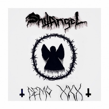 SHITANGEL - Demo XXX LP Ltd. Ed.
