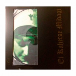 LOITS - Ei Kahetse Midagi LP Picture Disc Ed. Ltd.