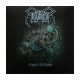 SLUGATHOR - Circle Of Death LP Green/Black Galaxy Vinyl