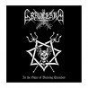 GRAVELAND - In The Glare Of Burning Churches LP