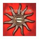 LACUNA COIL - Unleashed Memories LP, Clear Vinyl with Oxblood Splatter, Gatefold