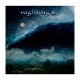 NIGHTINGALE - Retribution LP, Vinilo Negro, Ed. Ltd.