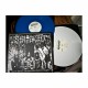 SENTENCED - Death Metal Orchestra From Finland 2LP White + Aqua Blue Vinyl, Ltd. Ed.