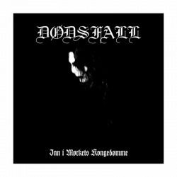 DODSFALL - Inn I Mørkets Kongedømme LP