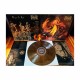 DIES ATER - Hunger For Life LP, Gold Vinyl, Ltd. Ed.