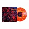 DESULTORY - Bitterness LP, Vinilo Naranja & Amarillo Splatter, Ed. Ltd