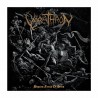 VARATHRON - Stygian Forces Of Scorn 2LP Vinilo Negro, Ed. Ltd.