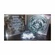 MILICIA OSCURA - Enviados Del Reino Oscuro CD, EP