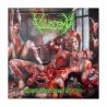VULVECTOMY– Abusing Dismembered Beauties LP Green Vinyl