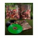VULVECTOMY– Abusing Dismembered Beauties LP Green Vinyl