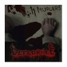 DEFLORACE - 11 Murders... Twentyyearslater CD