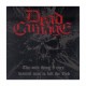 DEAD CARNAGE / SOUL MASSACRE - The Only Thing I Ever Wanted Was To Kill The God / 1000 Ways To Die CD Split