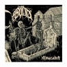 ABULTO - Almacabra LP Ltd. Ed.