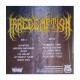 IRREDEMPTION- Live In The Third Phase LP Dark Blue Vinyl, Ltd. Ed.