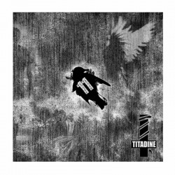 TITADINE - 11 LP