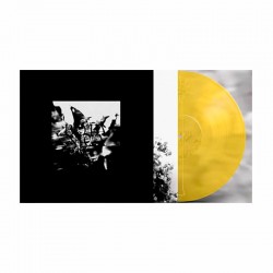 VIBORA - Botánica LP Yellow Vinyl