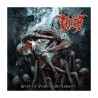 TOMB - Rites Of Forlorn Interment CD Ed. Ltd.