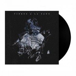 VIDRES A LA SANG - Fragments de l'Esdevenir LP Black Vinyl Ltd. Ed. (PRE-ORDER)