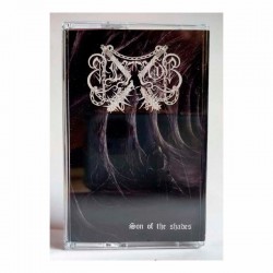 ELFFOR - Son Of The Shades Cassette Ed. Ltd. Numerada