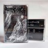 ROTTING CHRIST - Passage To Arcturo  Cassette  Ltd. Ed. Handnumbered