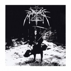AAFRESSER - Under the Black Scythe CD Ed. Ltd. Numerada
