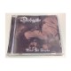 DÖDGALDR - Ruined And Forgotten CD Ed. Ltd. Numerada
