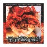 PATHOLOGIST - Re-Regurgitation Over Fuckin' Pathological Splatter CD