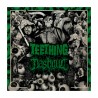 TEETHING/NASHGUL MCD Split