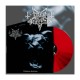DARK FUNERAL - Vobiscum Satanas LP Bloodred Vinyl, Ltd. Ed.