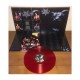 DARK FUNERAL - Vobiscum Satanas LP Vinilo Rojo Sangre, Ed. Ltd.
