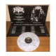 IMMORTAL - Pure Holocaust LP Vinilo Blanco/Negro Marble, Ed. Ltd.