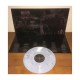 MARDUK - Those Of The Unlight LP White/Black Marble Vinyl, Ltd. Ed.
