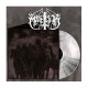 MARDUK - Those Of The Unlight LP Vinilo Blanco&Negro Marble, Ed. Ltd.