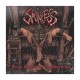 SKINLESS - From Sacrifice To Survival LP Black Vinyl, Ltd. Ed. Hand-numbered