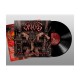 SKINLESS - From Sacrifice To Survival LP Black Vinyl, Ltd. Ed. Hand-numbered