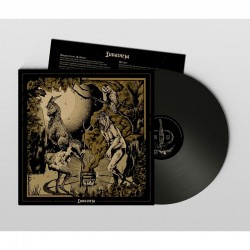 LUNAVIEJA - Lunaviejar LP Black Vinyl, Ltd. Ed.