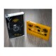 GÖll - No Longer A Dweller In The Abyss Cassette Ltd. Ed.