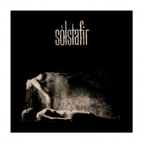 SÓLSTAFIR - Köld 2LP Black Vinyl