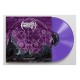BARBARIAN PROPHECIES - Horizon LP Purple Vinyl, Ltd. Ed.